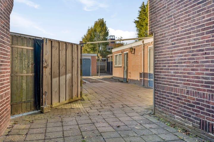 Foto 34 van Wethouder Elhorststraat 28