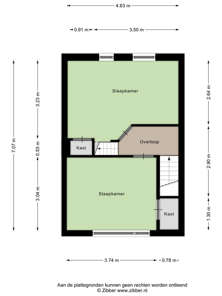 Foto 38 van Wethouder Elhorststraat 28