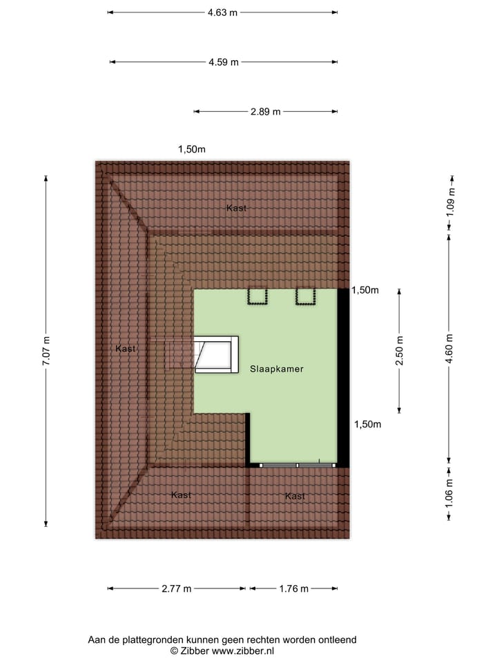 Foto 40 van Wethouder Elhorststraat 28