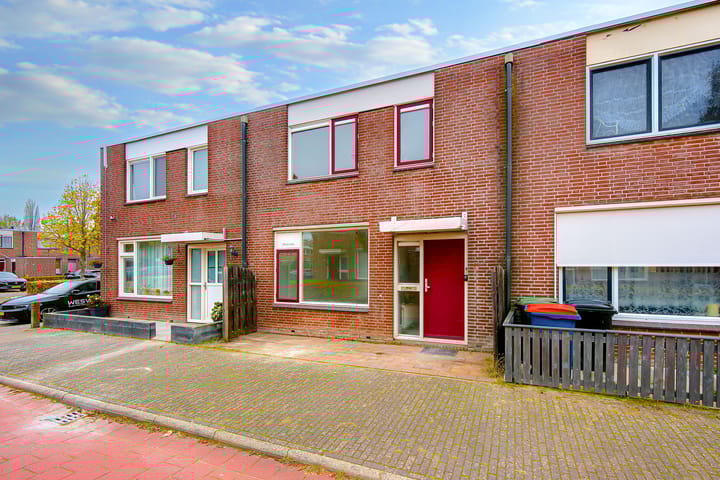 Foto 1 van Kornwierde 121