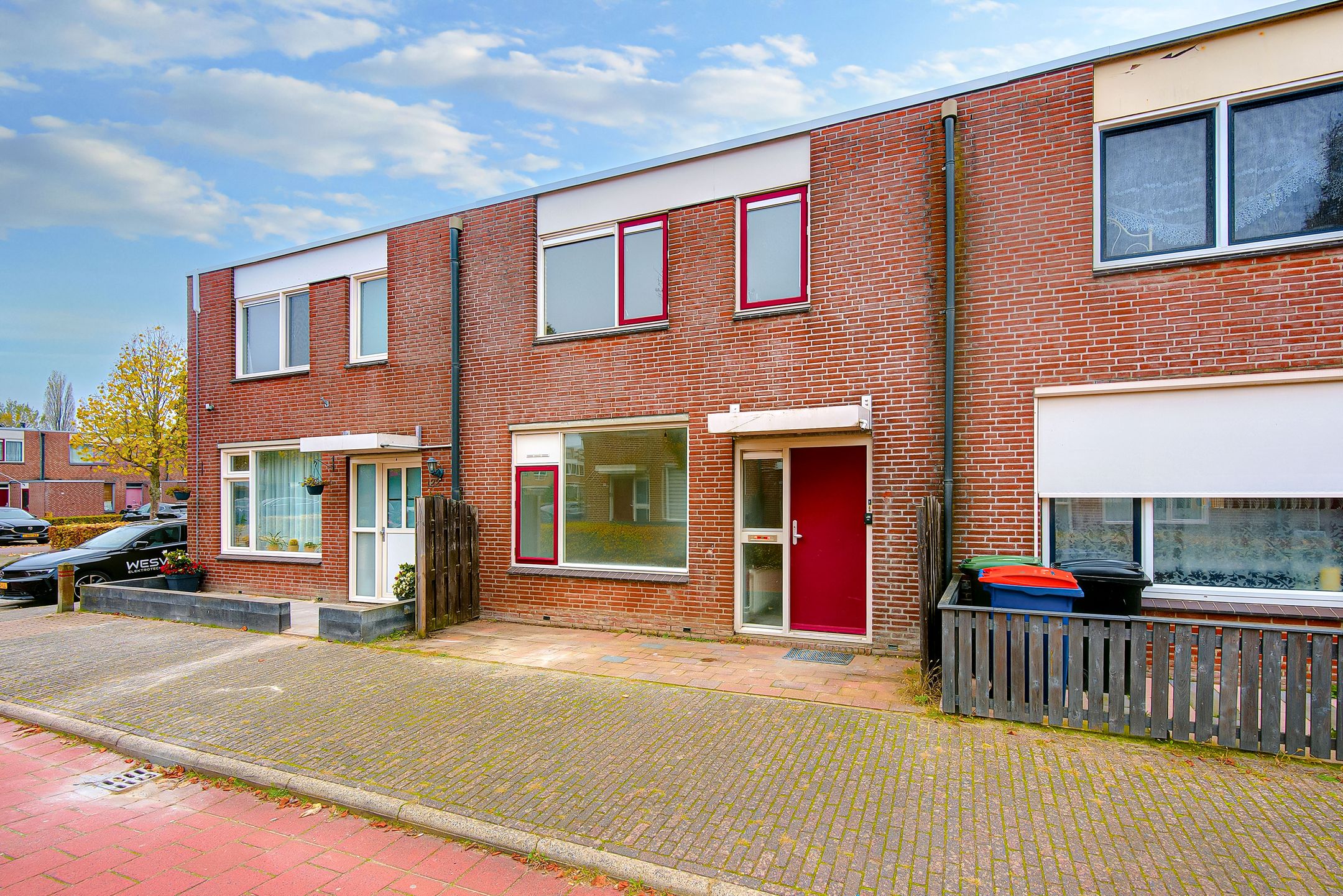 Kornwierde, 121, Almere, 1353KL, Flevoland, Nederland 121