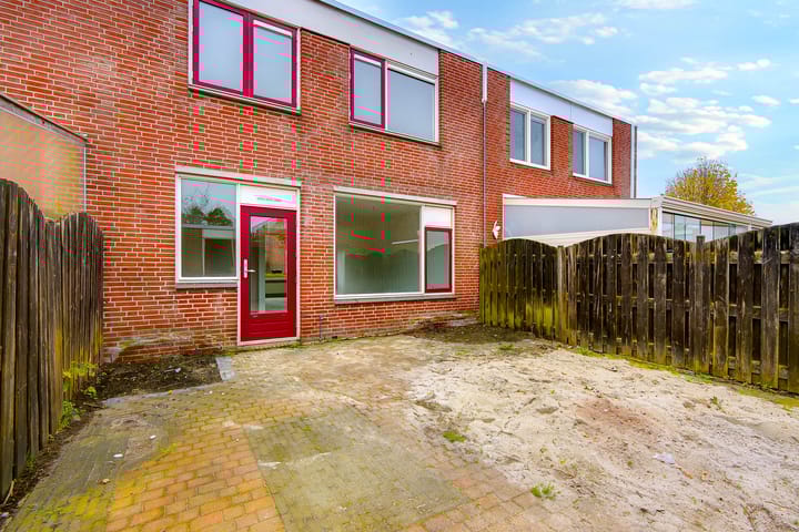 Foto 2 van Kornwierde 121