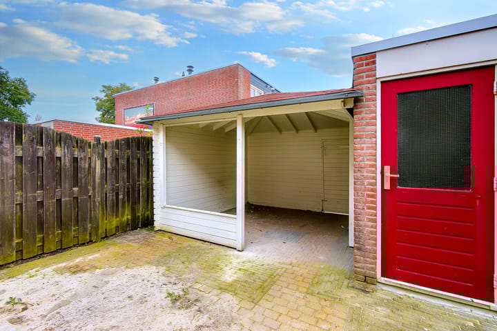 Foto 28 van Kornwierde 121