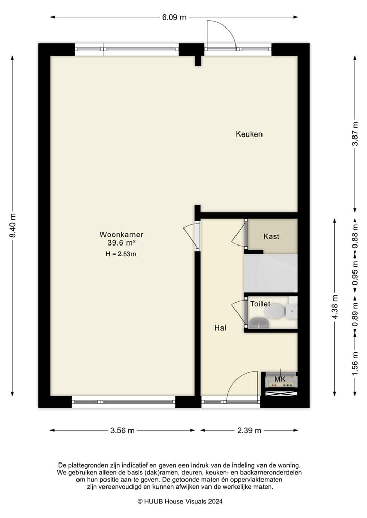 Foto 37 van Kornwierde 121