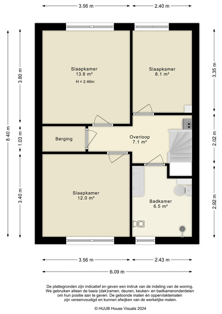 Foto 38 van Kornwierde 121
