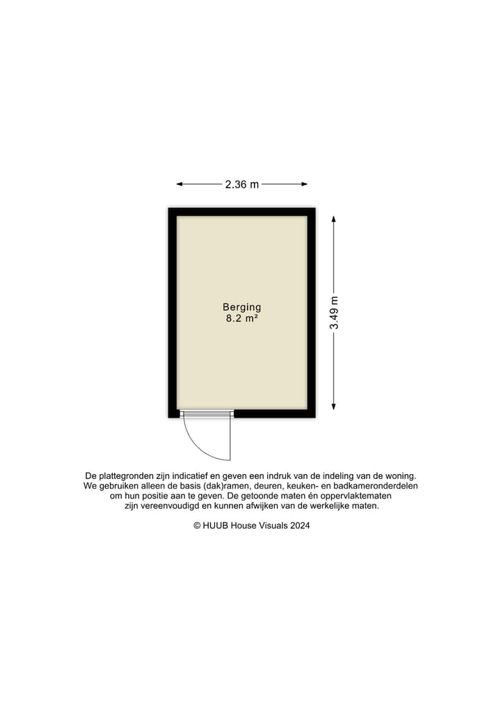 Foto 39 van Kornwierde 121