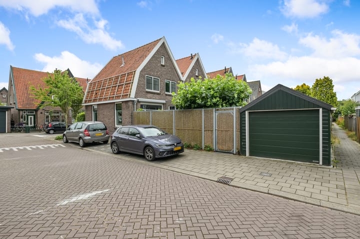 Foto 2 van Franklinstraat 2