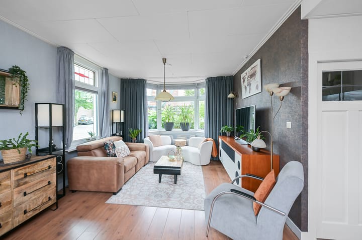 Foto 3 van Franklinstraat 2