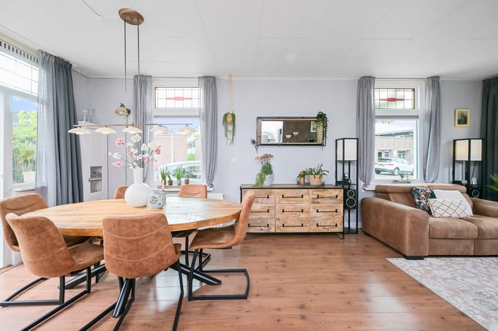 Foto 4 van Franklinstraat 2