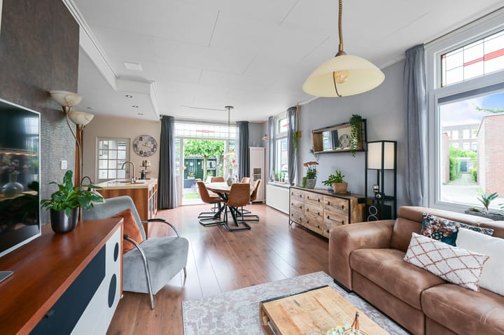 Foto 5 van Franklinstraat 2