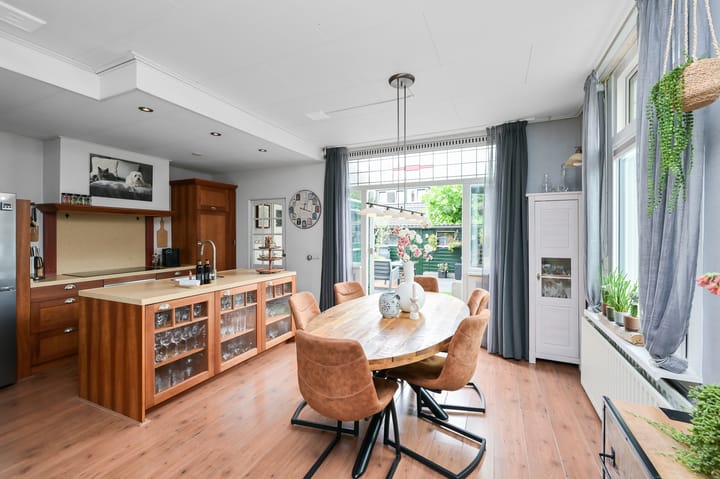 Foto 7 van Franklinstraat 2