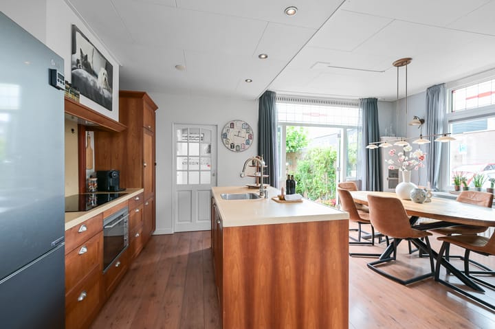 Foto 9 van Franklinstraat 2