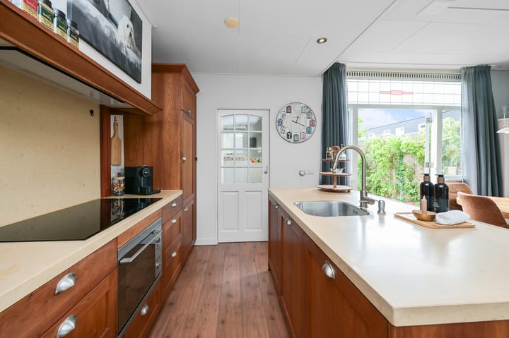 Foto 10 van Franklinstraat 2