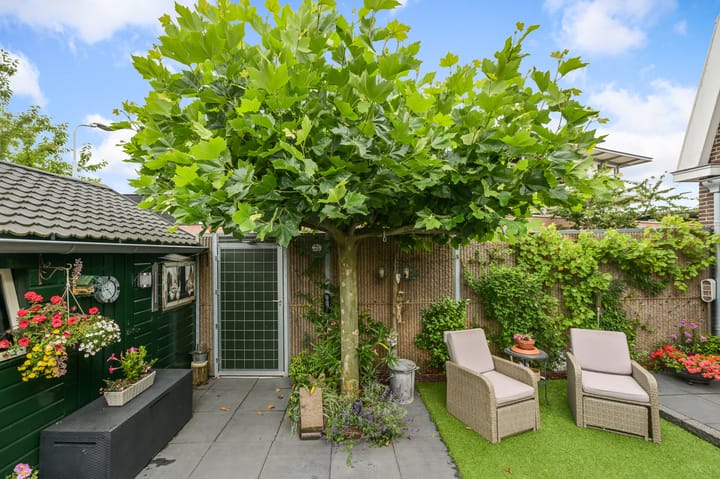 Foto 12 van Franklinstraat 2