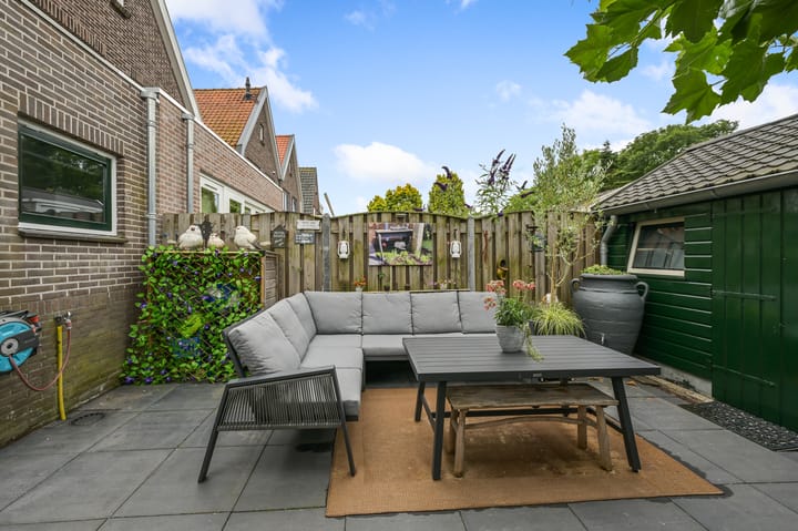 Foto 13 van Franklinstraat 2