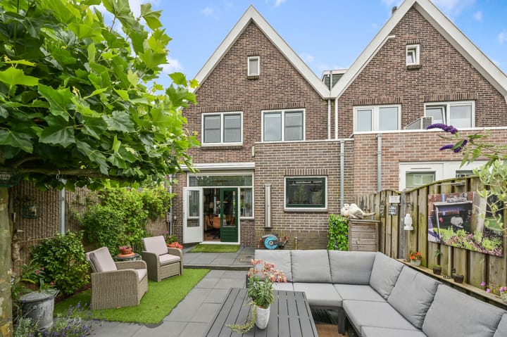 Foto 14 van Franklinstraat 2