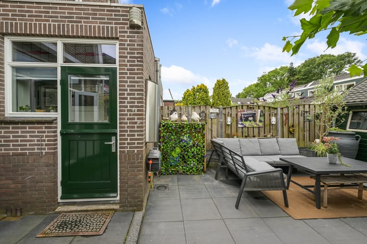 Foto 15 van Franklinstraat 2