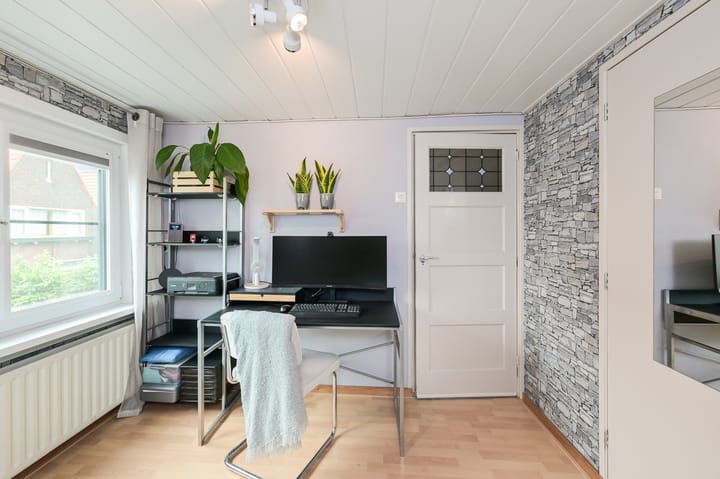 Foto 19 van Franklinstraat 2