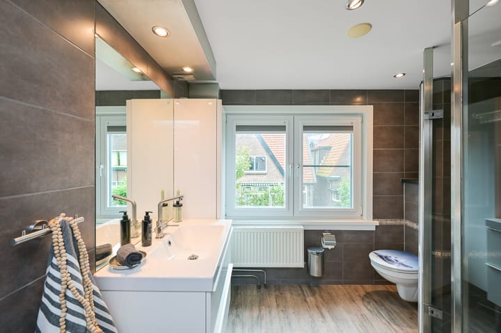 Foto 20 van Franklinstraat 2