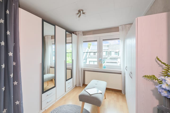 Foto 24 van Franklinstraat 2