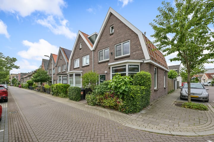 Foto 30 van Franklinstraat 2