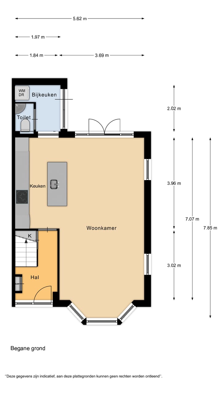 Foto 31 van Franklinstraat 2
