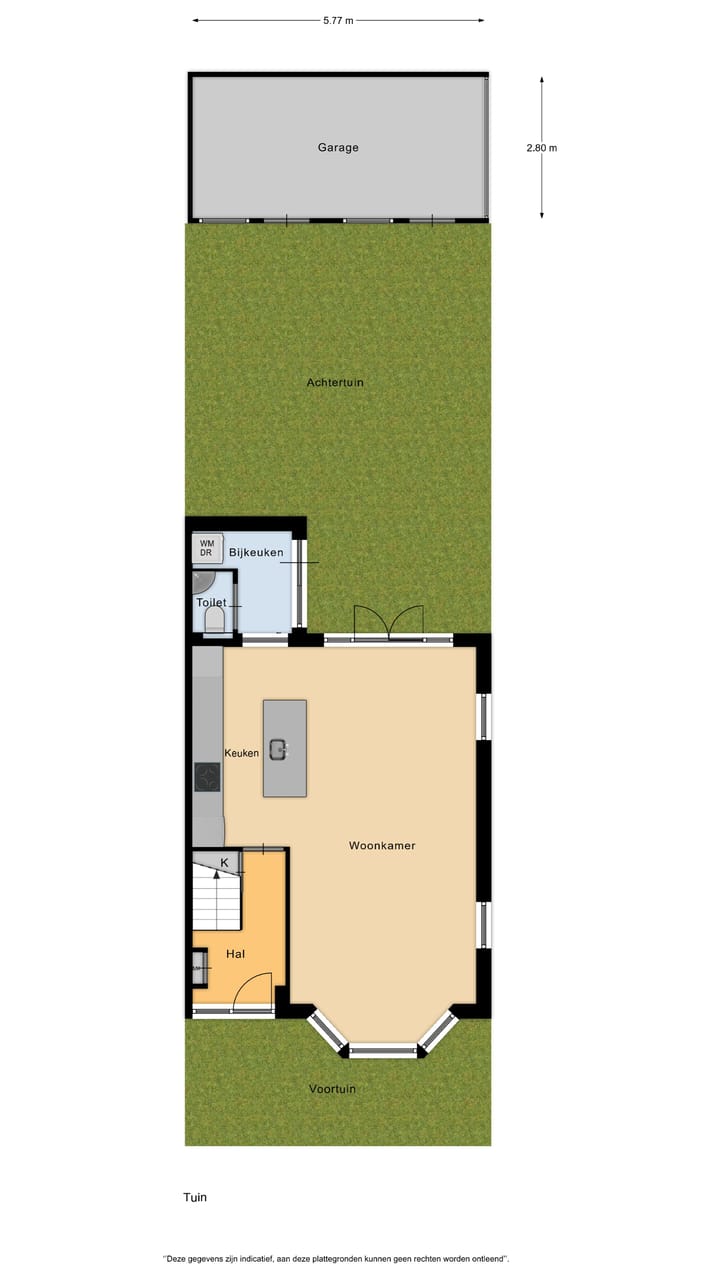 Foto 34 van Franklinstraat 2