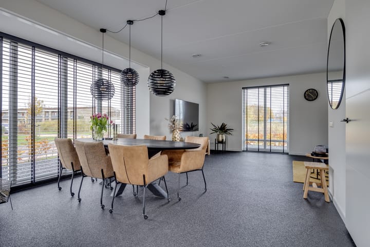 Foto 2 van Kievit 80