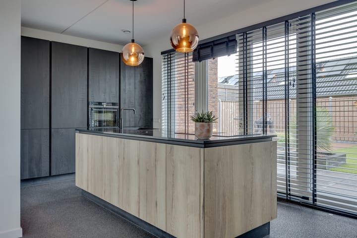 Foto 3 van Kievit 80