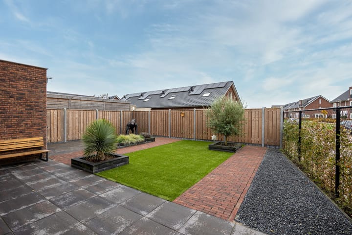 Foto 4 van Kievit 80