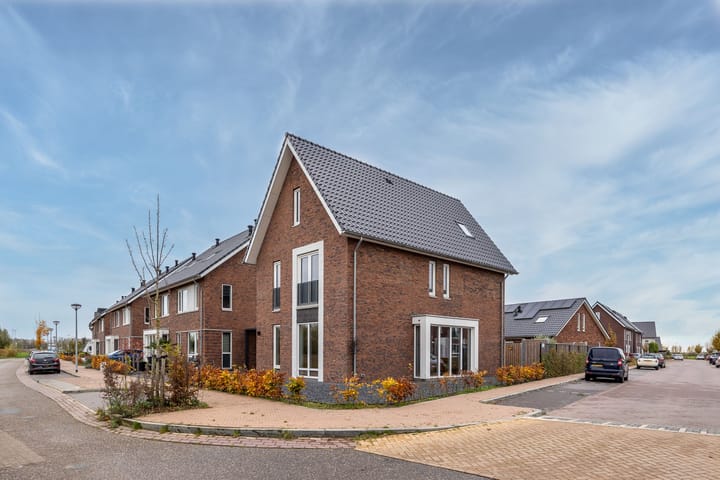 Foto 5 van Kievit 80