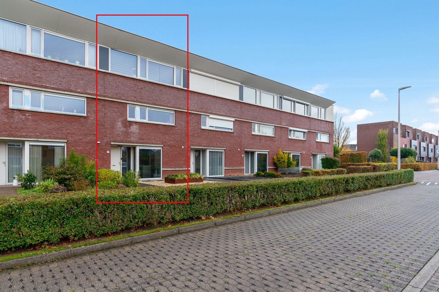 Foto 1 van Frankenlaan 63