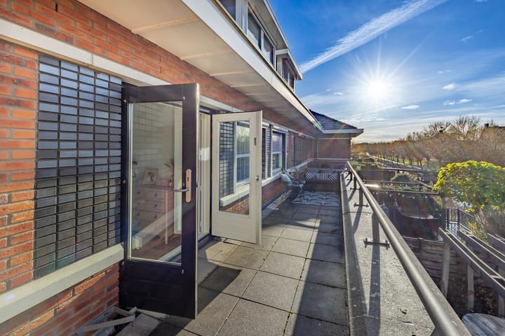 Foto 6 van Boekelermeerstraat 38