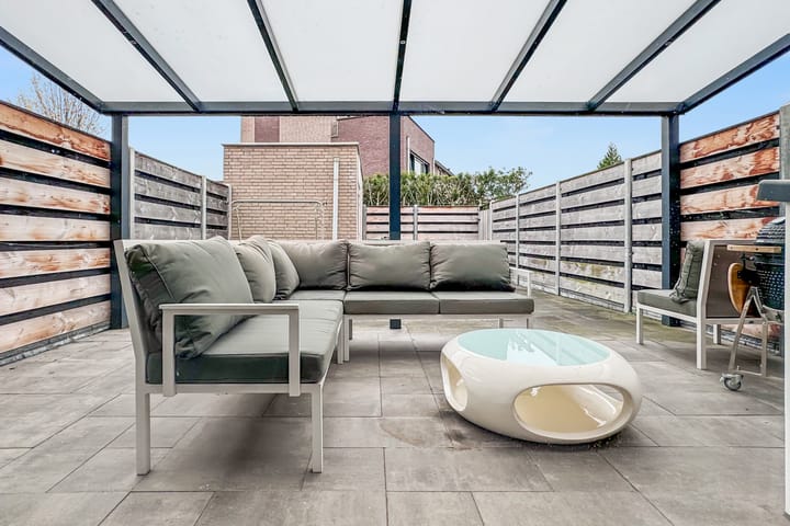 Foto 4 van Frankenlaan 63