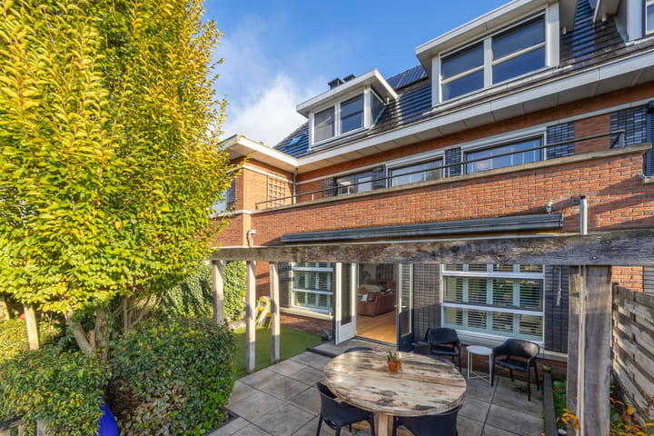 Foto 8 van Boekelermeerstraat 38