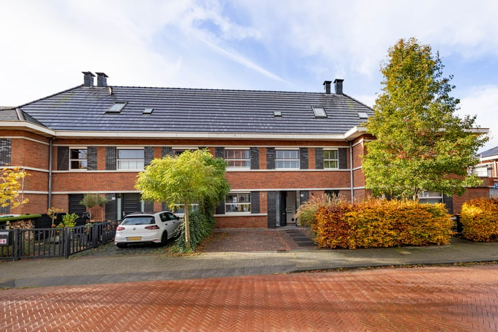 View photo 10 of Boekelermeerstraat 38