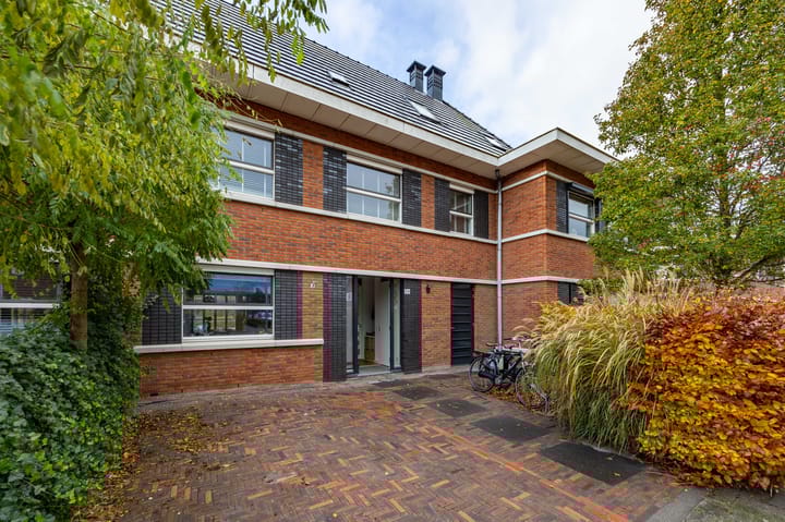 Foto 11 van Boekelermeerstraat 38