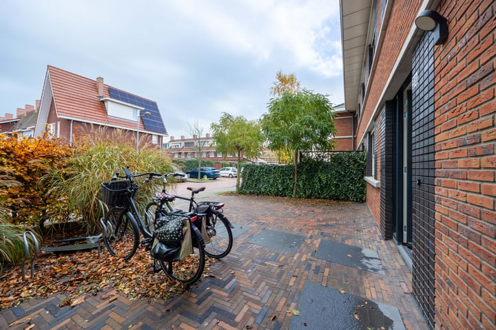 View photo 12 of Boekelermeerstraat 38