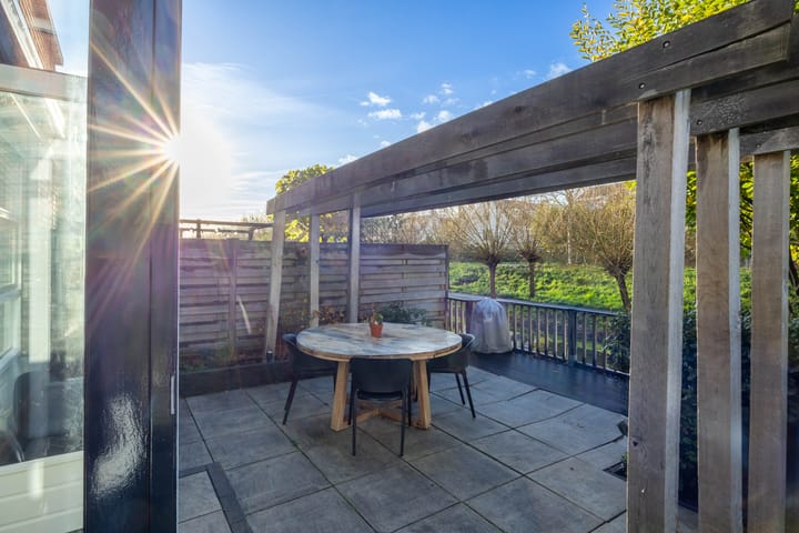 Foto 24 van Boekelermeerstraat 38