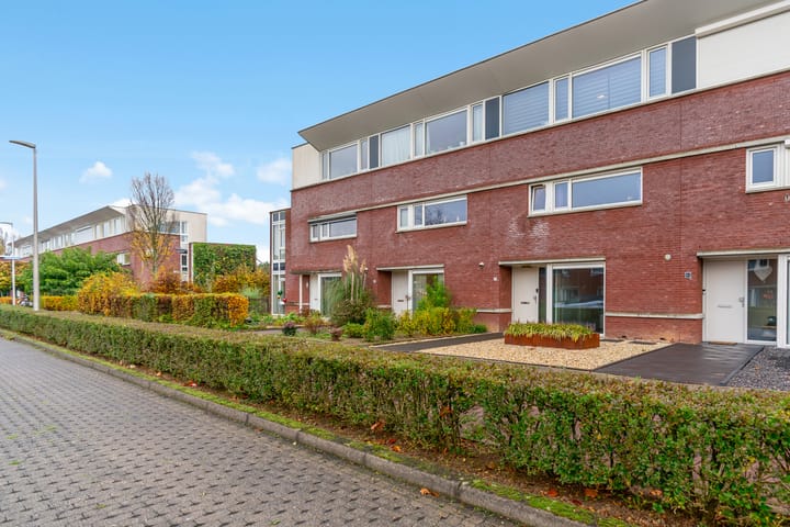 Foto 23 van Frankenlaan 63