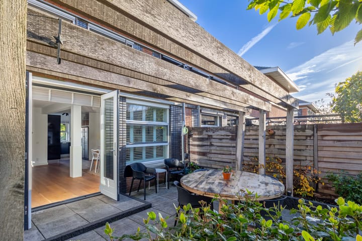 Foto 25 van Boekelermeerstraat 38