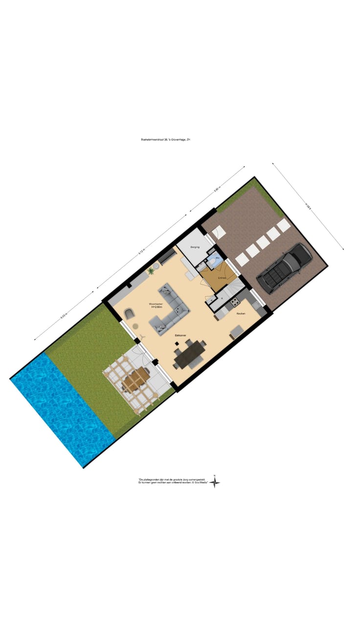 Foto 26 van Boekelermeerstraat 38