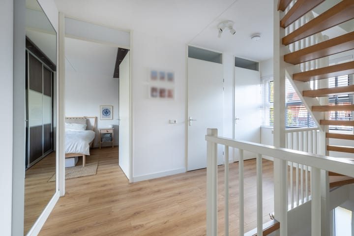 Foto 27 van Boekelermeerstraat 38