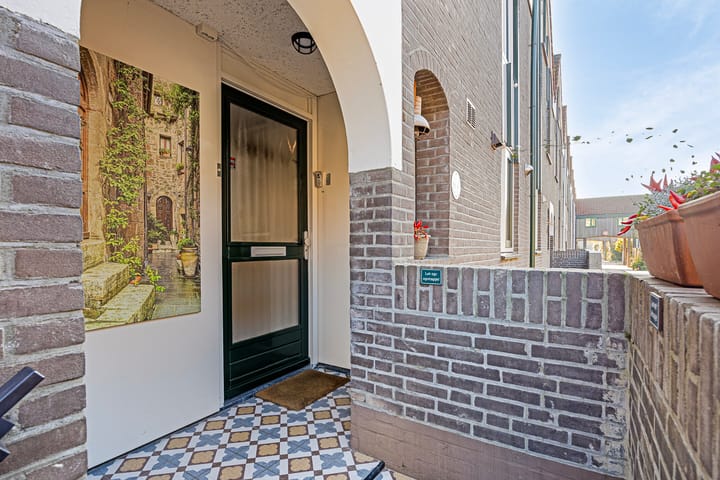 Foto 7 van Nimfkruidvaart 14