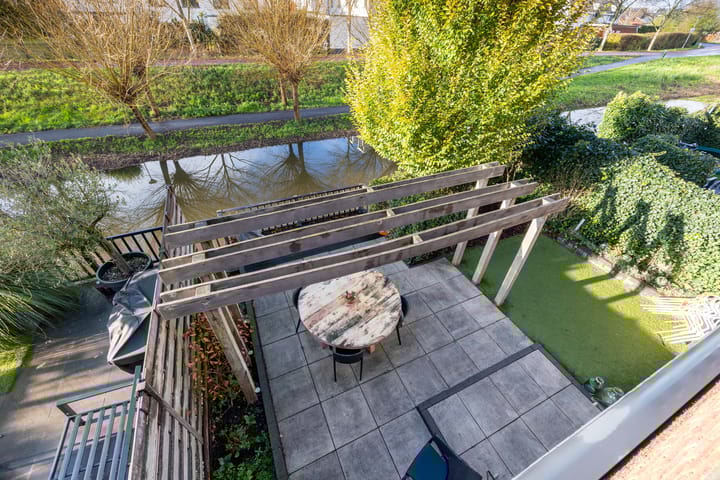 Foto 31 van Boekelermeerstraat 38