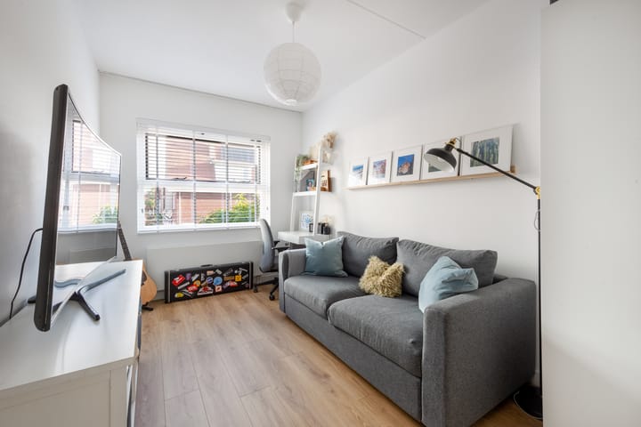 Foto 32 van Boekelermeerstraat 38