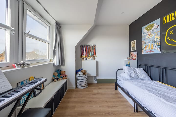 Foto 40 van Boekelermeerstraat 38