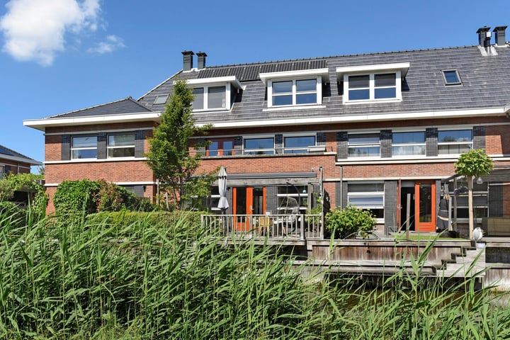 View photo 47 of Boekelermeerstraat 38