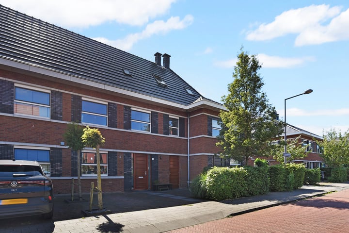 View photo 48 of Boekelermeerstraat 38