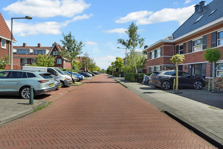 View photo 49 of Boekelermeerstraat 38